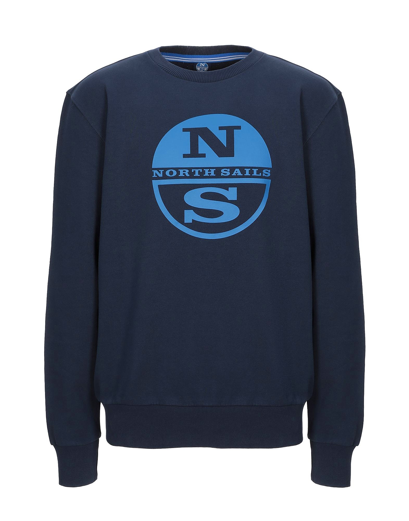 North Sails Sweatshirt – DD Clothing – Top Labels @ Bottom Prices