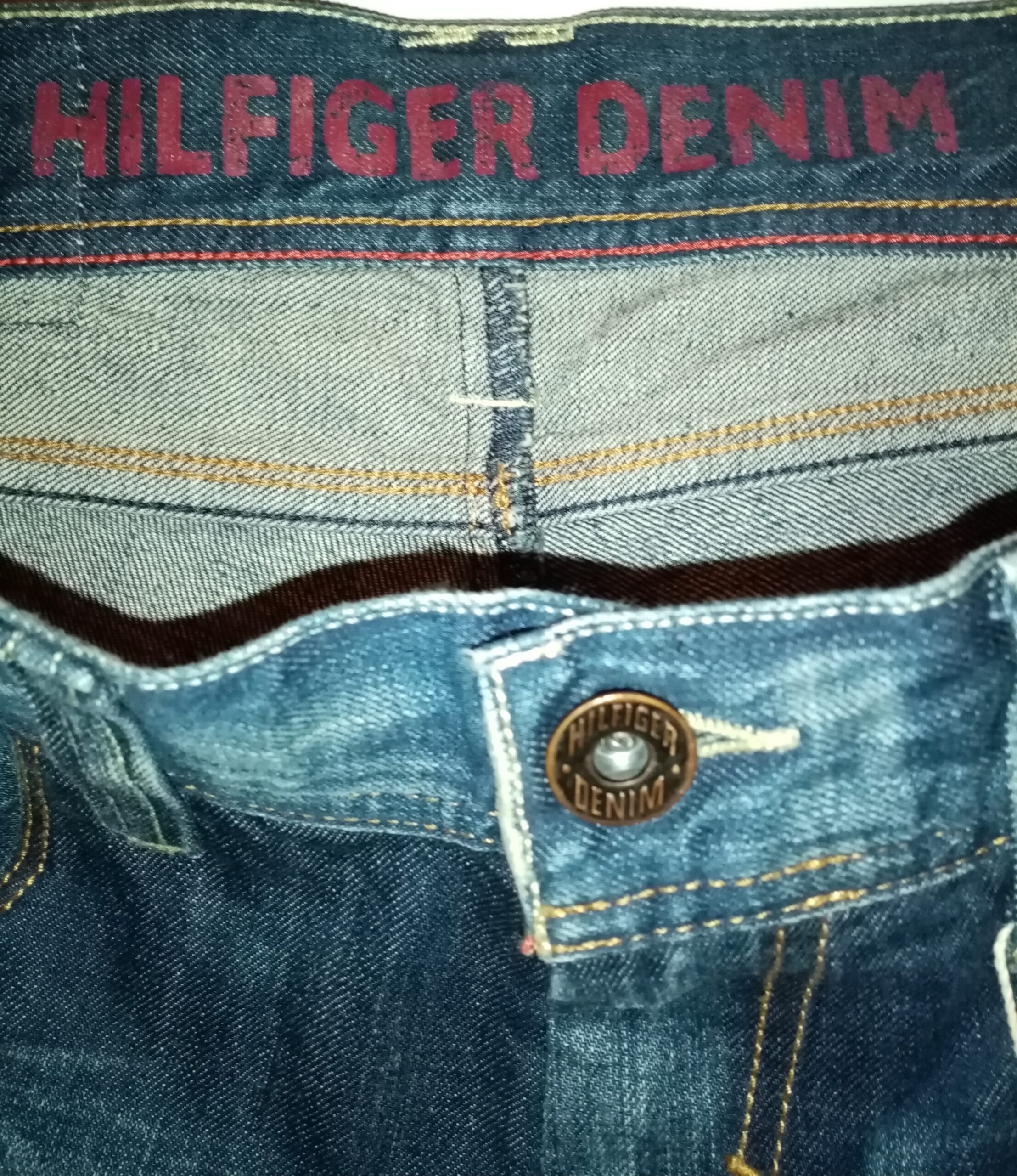 Tommy Hilfiger Jeans – Clothing – Labels @ Bottom Prices